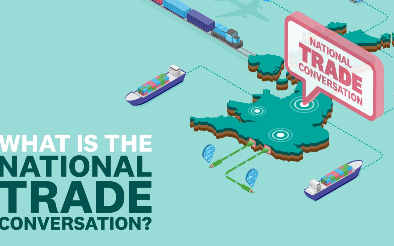 Which?'s National Trade Conversation (NTC)