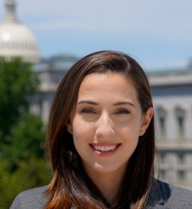 Melanie Foley