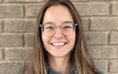 Sarah Grace Spurgin, Public Citizen