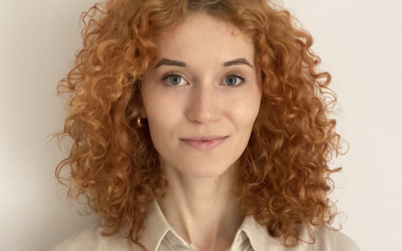 Portrait Kirke Siimso