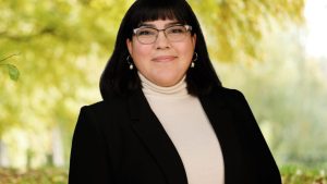 Maria Villegas Bravo