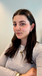 Portrait Oriana Henry