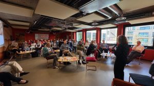 TACD 2026 Annual meeting